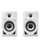 Pioneer DM-40D Białe (para) - 1179768 - zdjęcie 2